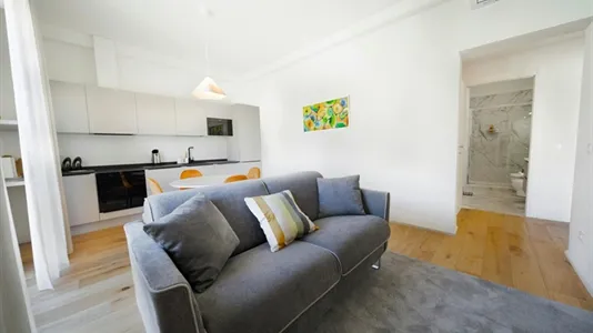 Apartments in Florence - photo 5