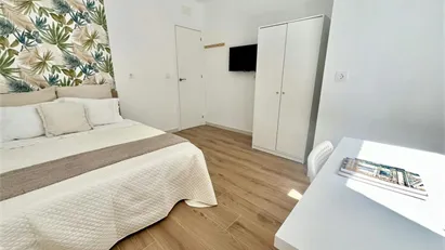 Room for rent in El Cerezo, Andalucía