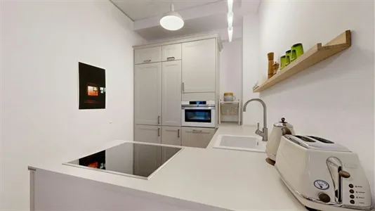 Apartments in Berlin Friedrichshain-Kreuzberg - photo 7