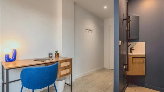 Rooms in Bobigny - photo 6