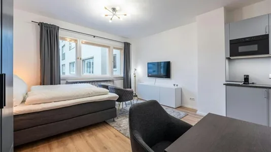 Apartments in Location is not specified - photo 5