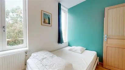 Room for rent in Lille, Hauts-de-France