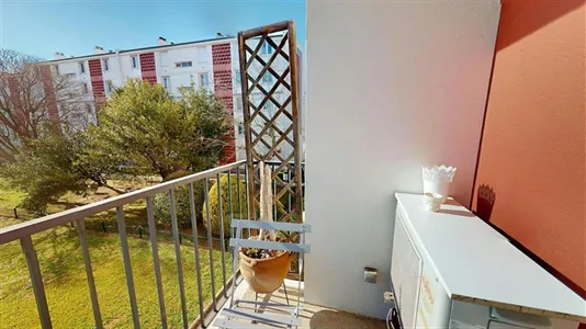 Apartments in Montpellier - photo 3
