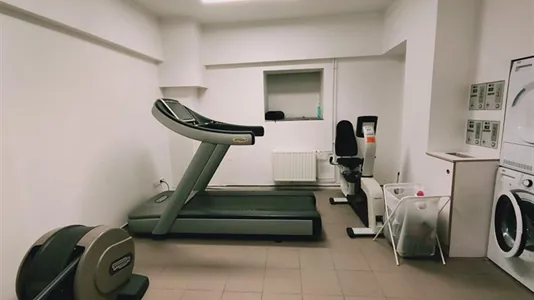 Rooms in Brussels Sint-Lambrechts-Woluwe - photo 10