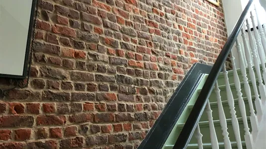 Apartments in Brussels Sint-Gillis - photo 1