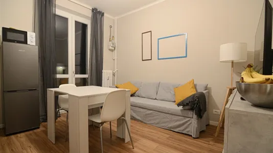 Apartments in Turin - photo 6