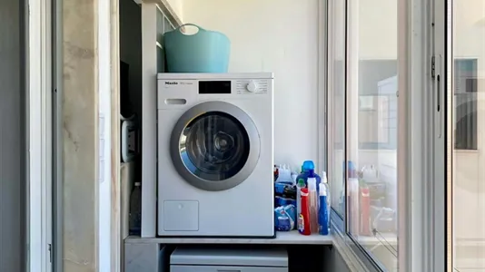 Apartments in Location is not specified - photo 10