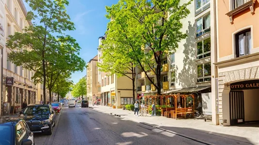 Apartments in Location is not specified - photo 10