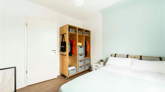 Rooms in Berlin Mitte - photo 1