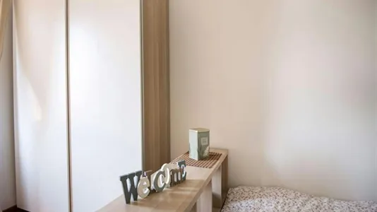 Rooms in Turin - photo 5