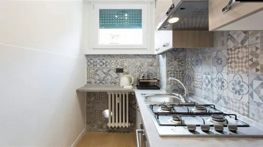 Rooms in Milano Zona 6 - Barona, Lorenteggio - photo 4