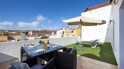 Apartment for rent in Lisbon (region)