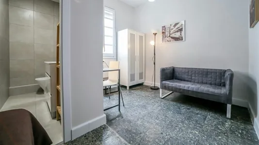 Rooms in Valencia L'Eixample - photo 4