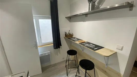 Apartments in Toulouse - photo 9