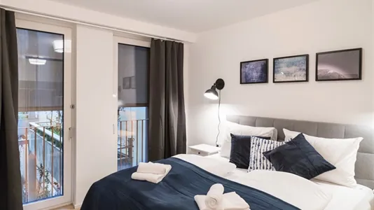 Apartments in Vienna Innere Stadt - photo 7