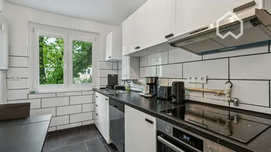 Apartments in Location is not specified - photo 8