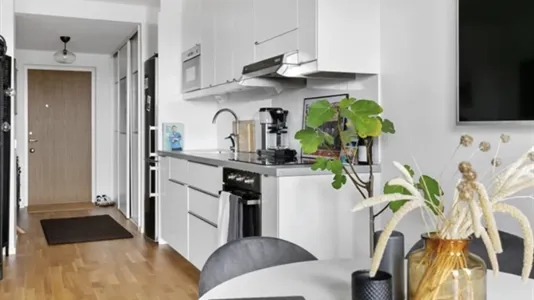 Apartments in Södermalm - photo 3
