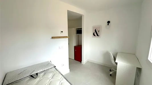 Rooms in Villanueva de la Cañada - photo 3