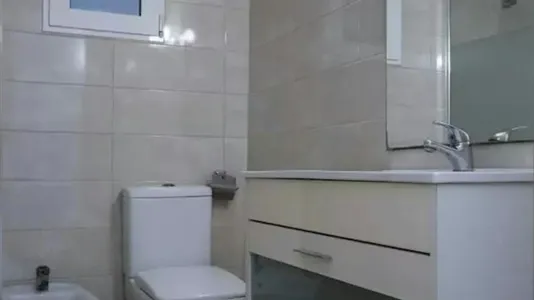 Rooms in Valencia Ciutat Vella - photo 9
