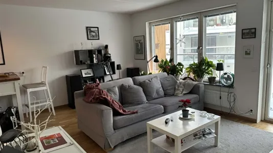 Apartments in Kungsholmen - photo 1