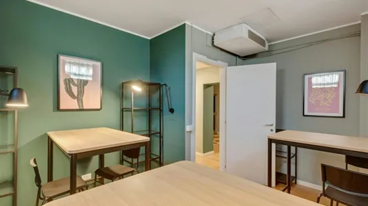 Rooms in Milano Zona 3 - Porta Venezia, Città Studi, Lambrate - photo 8
