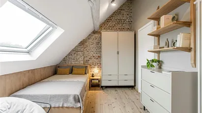 Room for rent in Stad Brussel, Brussels