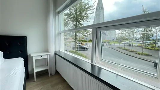 Apartments in Reykjavík Miðborg - photo 9