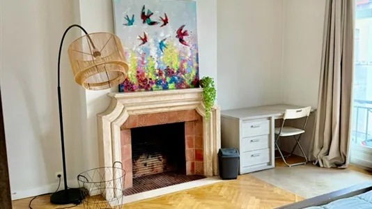Rooms in Brussels Oudergem - photo 3