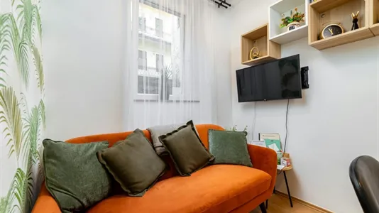 Apartments in Budapest Terézváros - photo 3