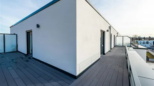 Apartments in Munich Ramersdorf-Perlach - photo 7