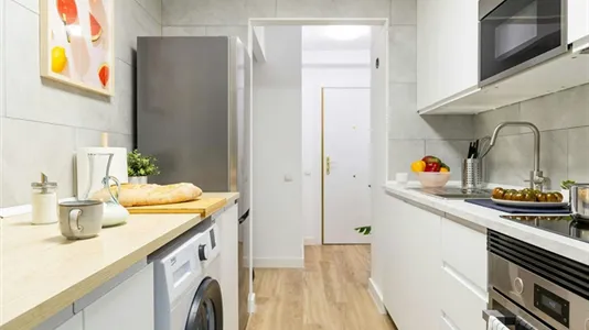 Rooms in Coslada - photo 10