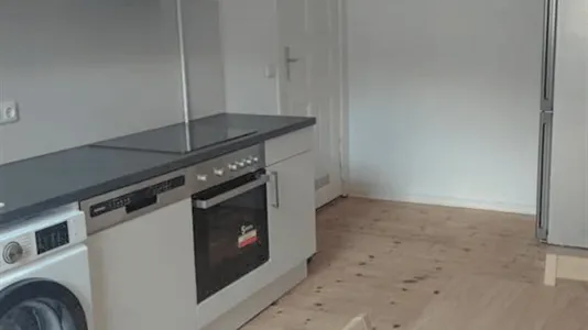 Rooms in Berlin Friedrichshain-Kreuzberg - photo 6