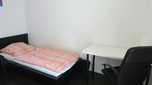 Rooms in Berlin Mitte - photo 3