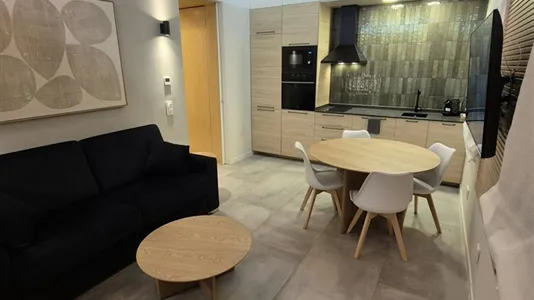 Apartments in Madrid Arganzuela - photo 5