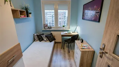 Room for rent in Warsaw