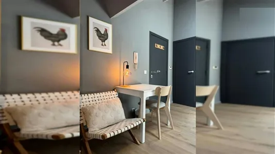 Apartments in Stad Brussel - photo 9