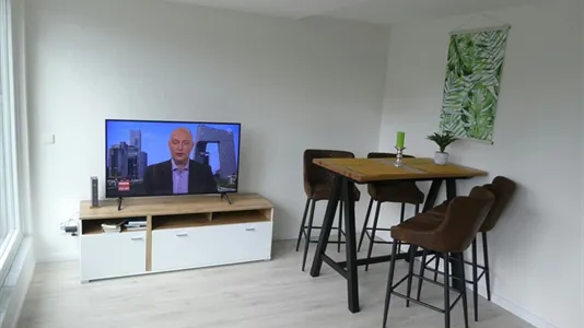 Apartments in Hamburg Harburg - photo 10