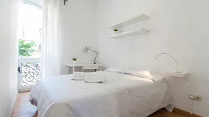 Room for rent in Barcelona Eixample, Barcelona