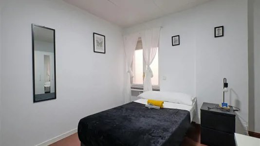 Rooms in Madrid Centro - photo 1