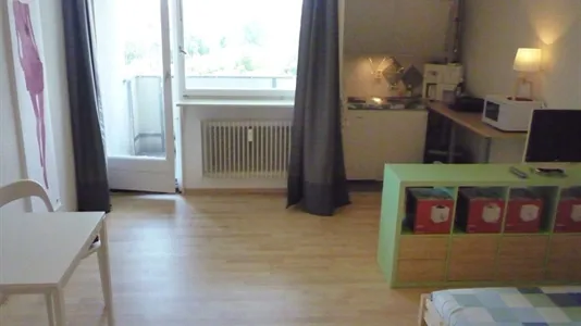 Apartments in Location is not specified - photo 9