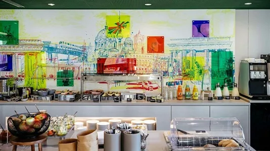 Apartments in Berlin Mitte - photo 5