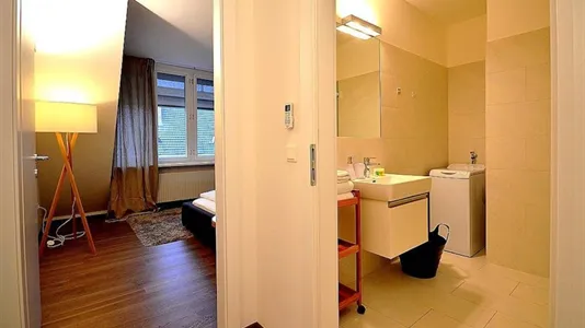 Apartments in Vienna Landstraße - photo 10