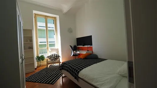 Rooms in Turin - photo 1