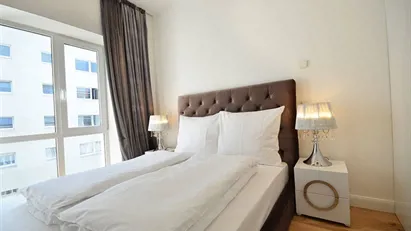 Apartment for rent in Frankfurt Süd, Frankfurt (region)