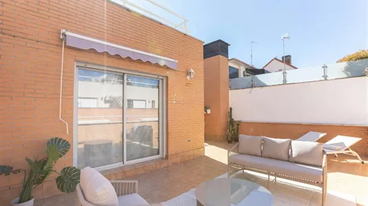 Apartments in Madrid Hortaleza - photo 3