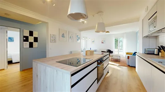 Rooms in Nanterre - photo 8