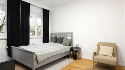 Apartment for rent in Berlin Charlottenburg-Wilmersdorf, Berlin