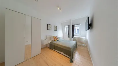 Room for rent in Frankfurt (region)