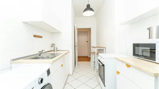 Rooms in Berlin Friedrichshain-Kreuzberg - photo 8
