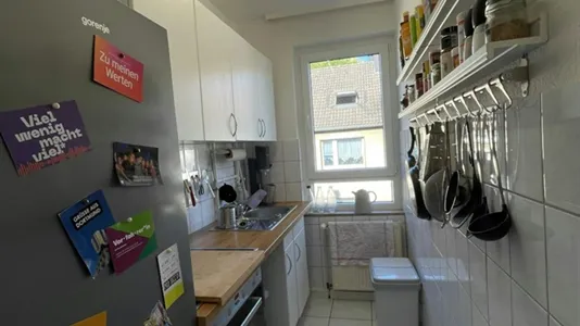 Rooms in Dortmund - photo 6